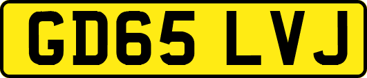 GD65LVJ