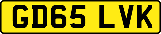 GD65LVK