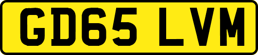 GD65LVM