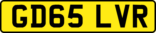 GD65LVR