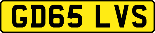 GD65LVS