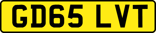 GD65LVT