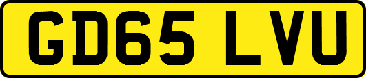 GD65LVU