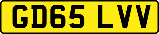GD65LVV