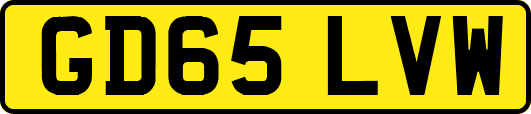 GD65LVW