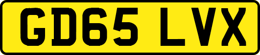 GD65LVX