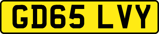 GD65LVY