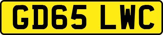 GD65LWC