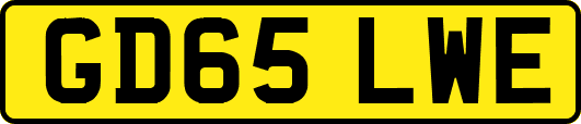 GD65LWE
