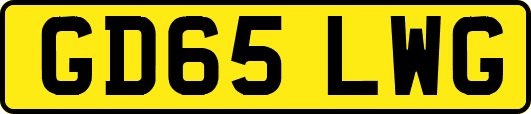 GD65LWG