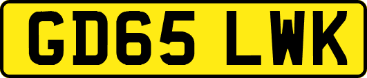 GD65LWK