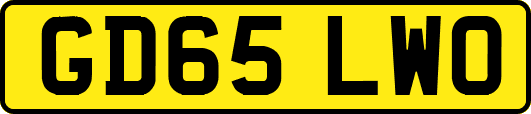 GD65LWO