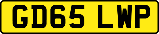GD65LWP