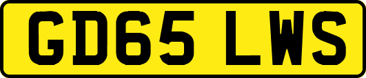 GD65LWS