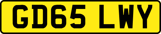 GD65LWY