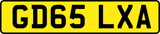 GD65LXA