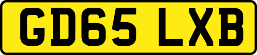 GD65LXB