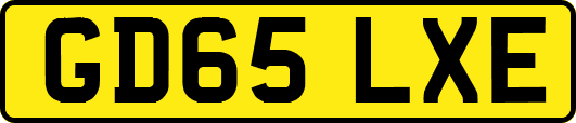 GD65LXE