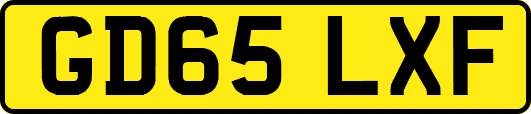 GD65LXF