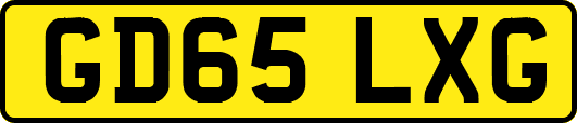 GD65LXG