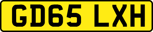 GD65LXH