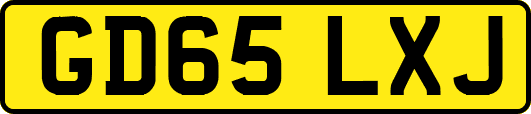 GD65LXJ