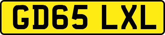 GD65LXL