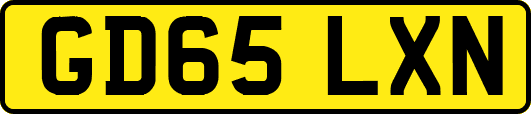 GD65LXN