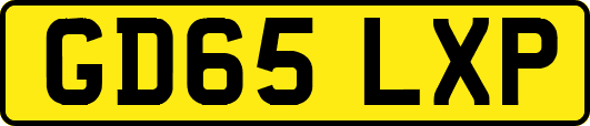 GD65LXP