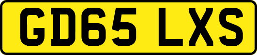 GD65LXS