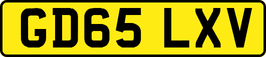 GD65LXV