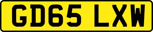 GD65LXW