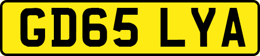 GD65LYA