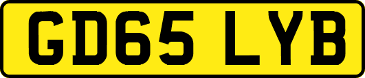 GD65LYB