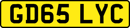 GD65LYC