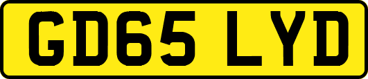 GD65LYD