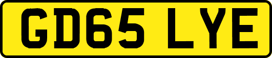 GD65LYE