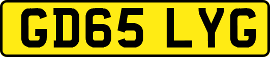 GD65LYG
