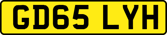 GD65LYH