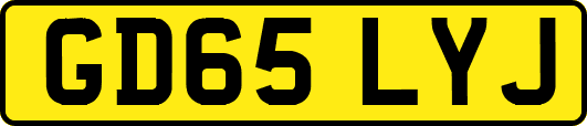GD65LYJ