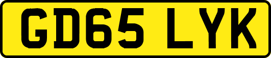 GD65LYK
