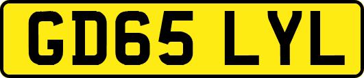 GD65LYL