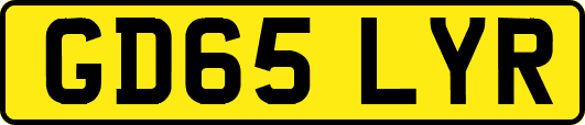 GD65LYR