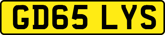 GD65LYS