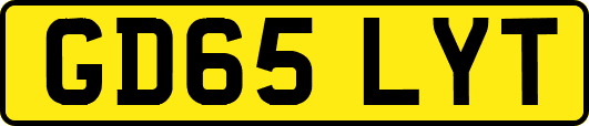GD65LYT