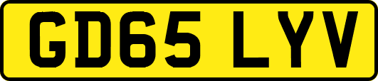 GD65LYV