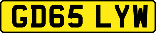 GD65LYW