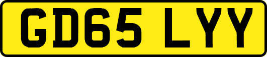 GD65LYY