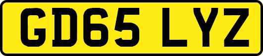 GD65LYZ