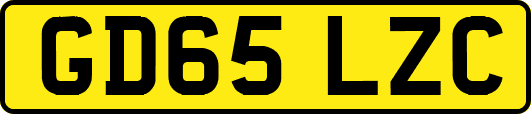 GD65LZC